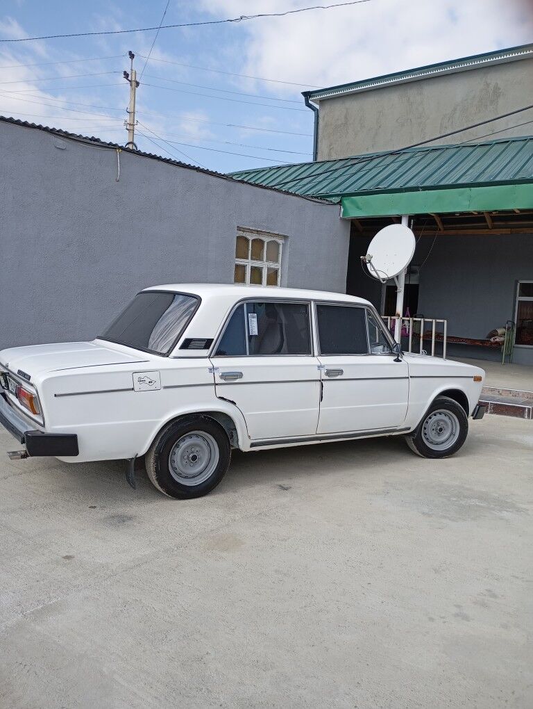 Lada 2106 1985 - 28 000 TMT - Бахарден - img 10