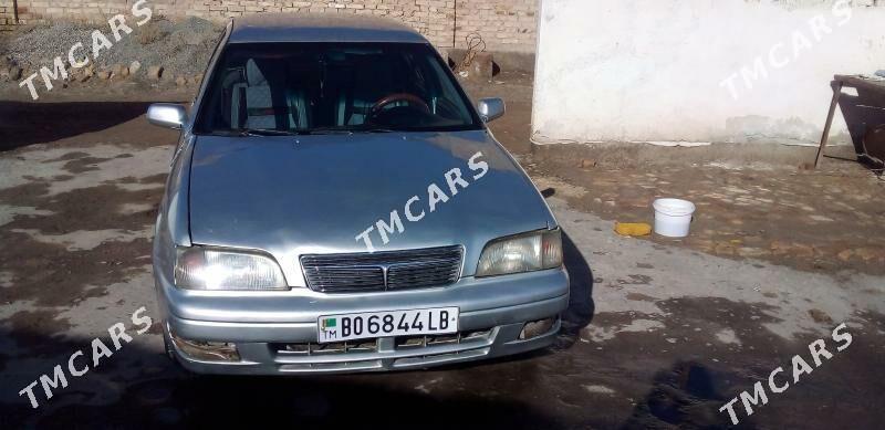 Toyota Camry 1995 - 50 000 TMT - Türkmenabat - img 8