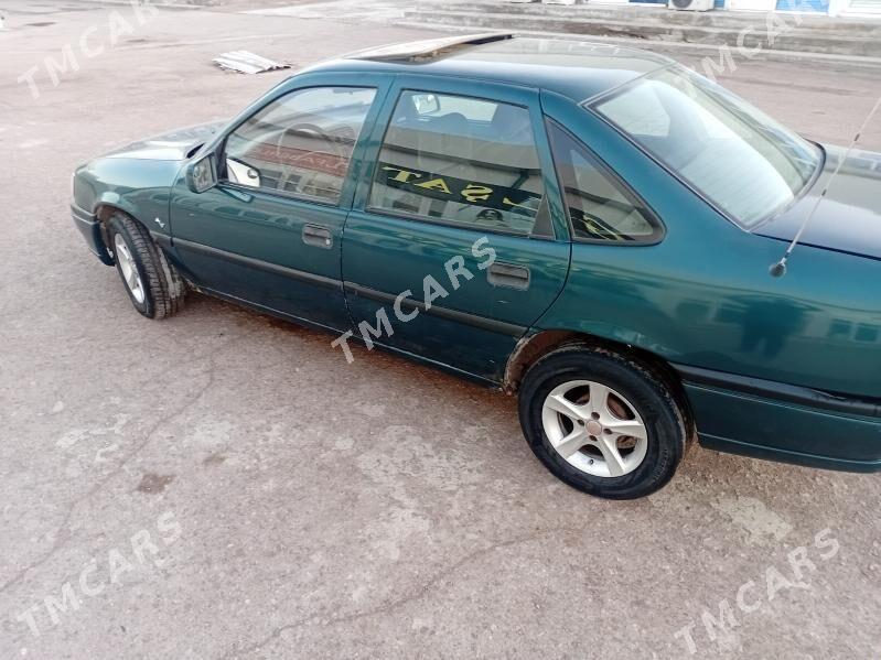 Opel Vectra 1995 - 40 000 TMT - Şabat etr. - img 3