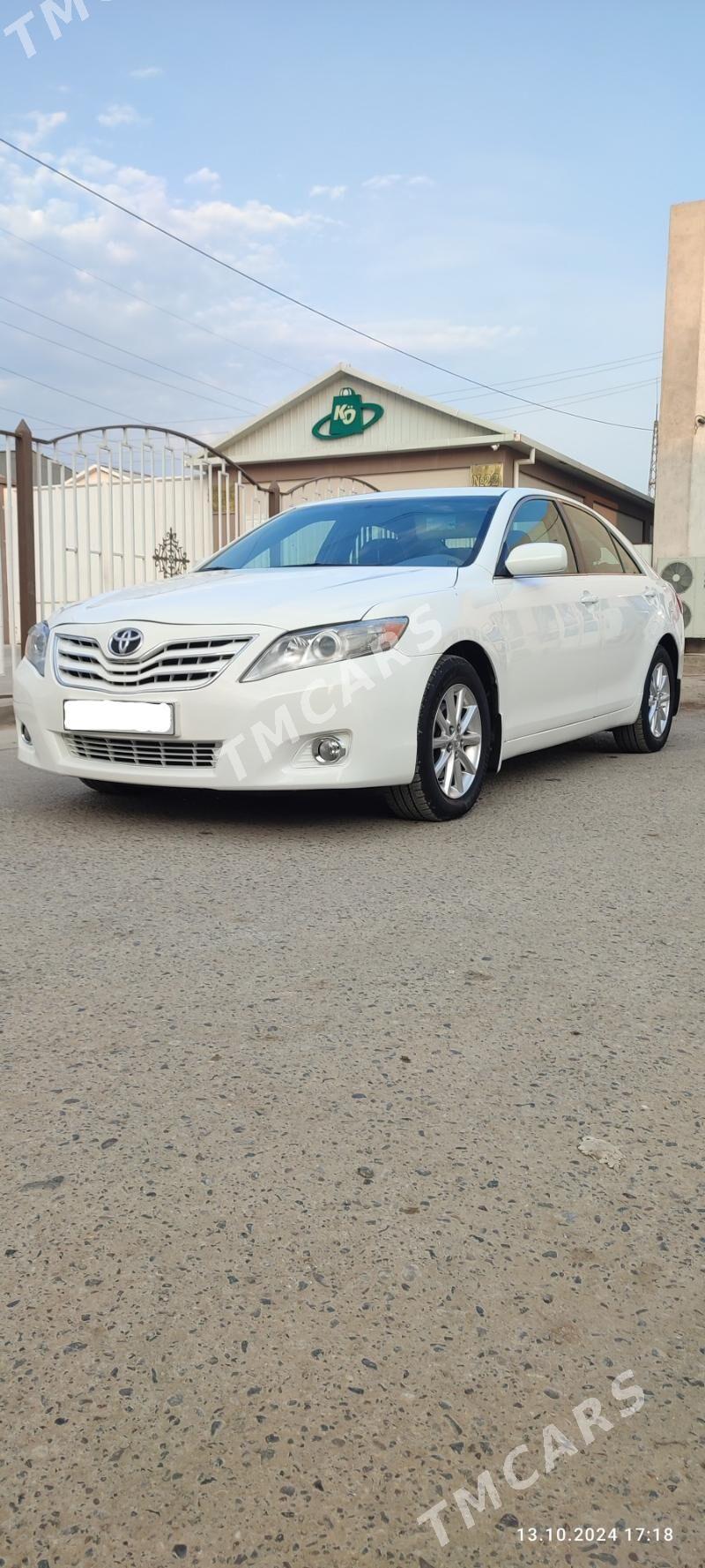 Toyota Camry 2011 - 210 000 TMT - Mary - img 3