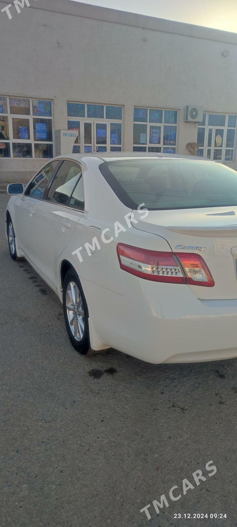 Toyota Camry 2011 - 210 000 TMT - Mary - img 4