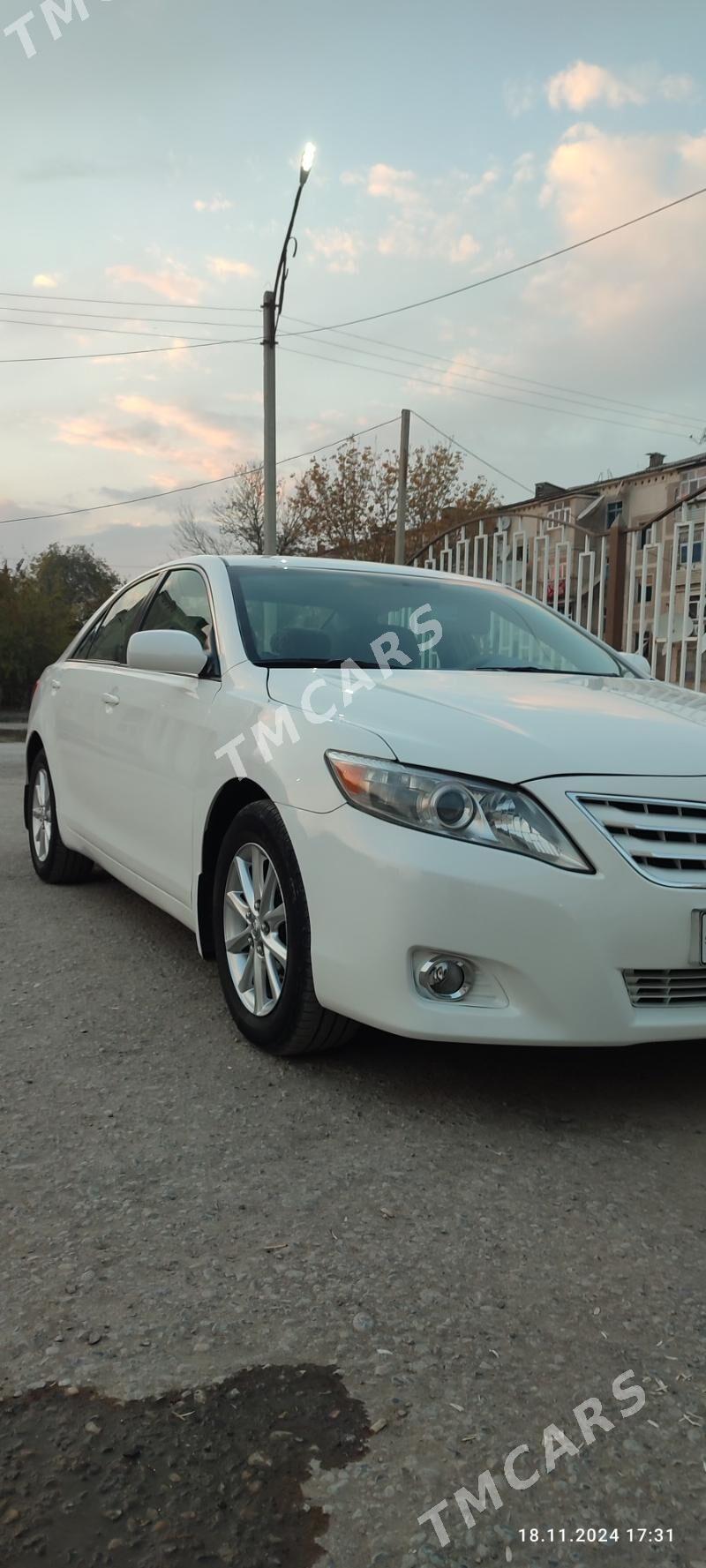 Toyota Camry 2011 - 210 000 TMT - Mary - img 5