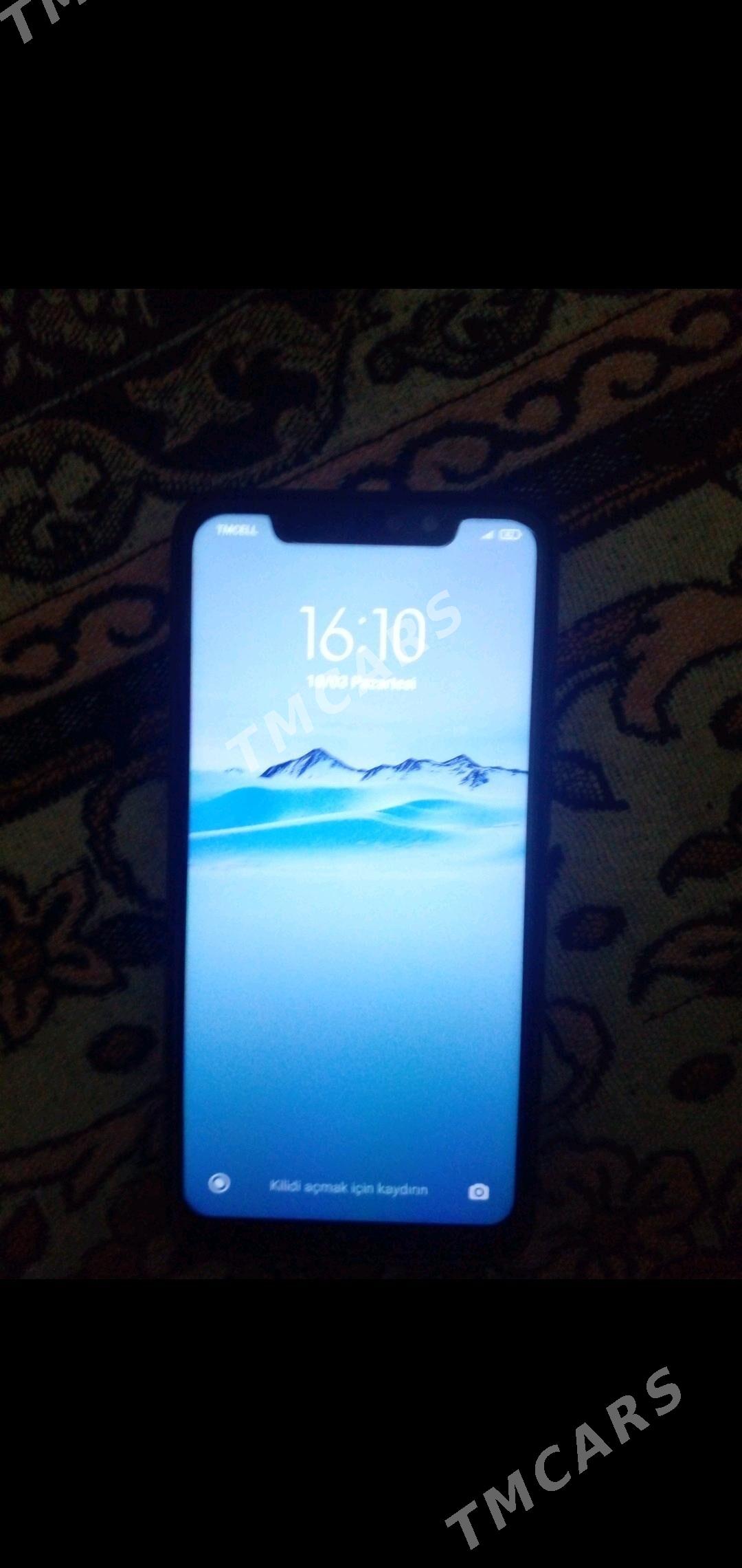 Redmi note 6 pro - Tejen - img 2