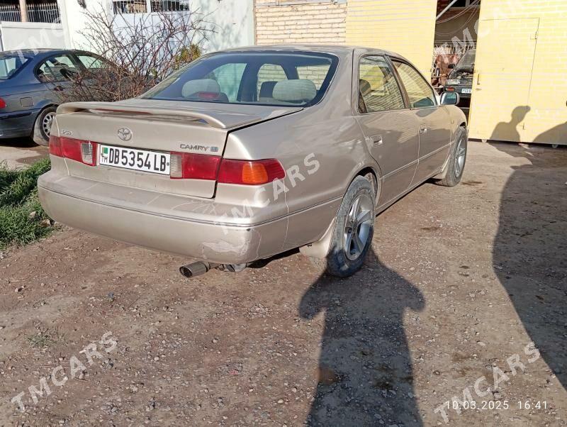 Toyota Camry 1998 - 110 000 TMT - Туркменабат - img 2