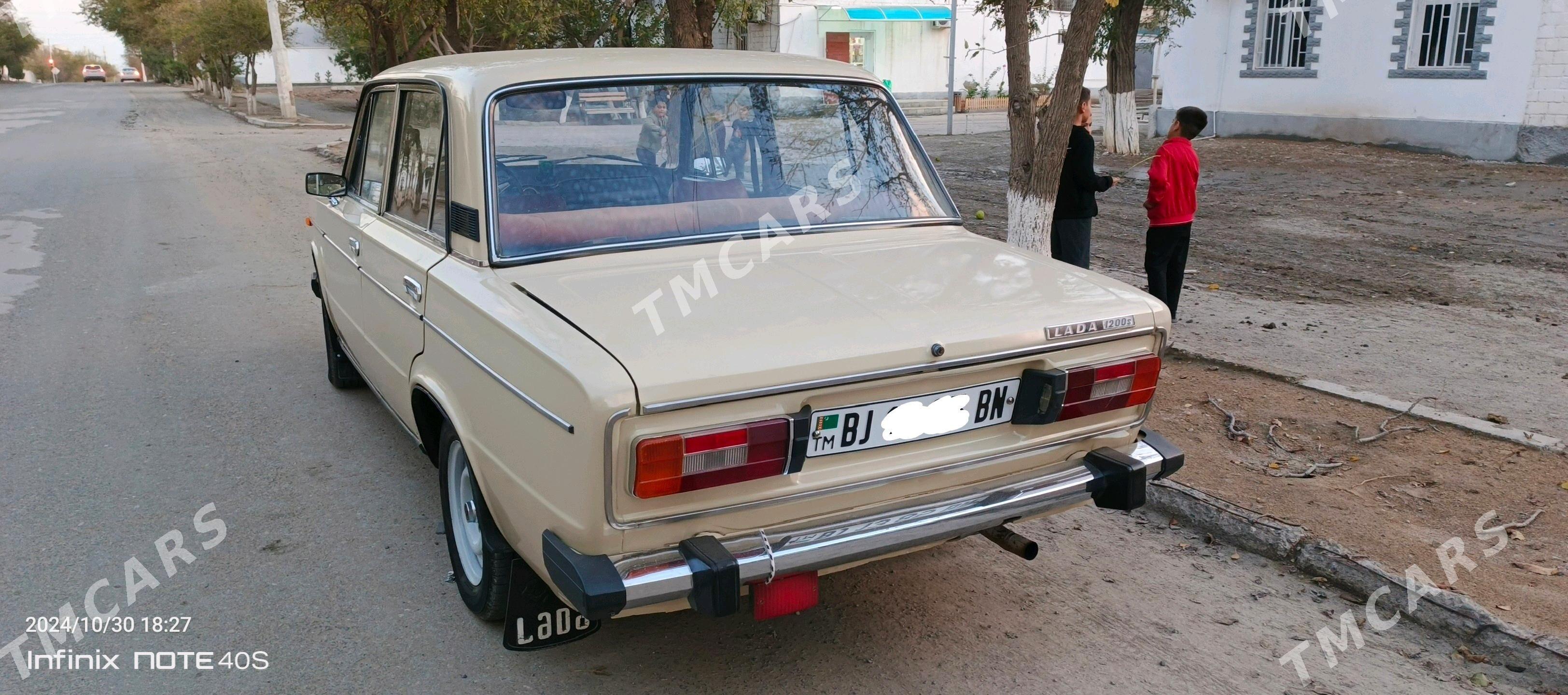 Lada 2106 1990 - 34 000 TMT - Türkmenbaşy - img 2