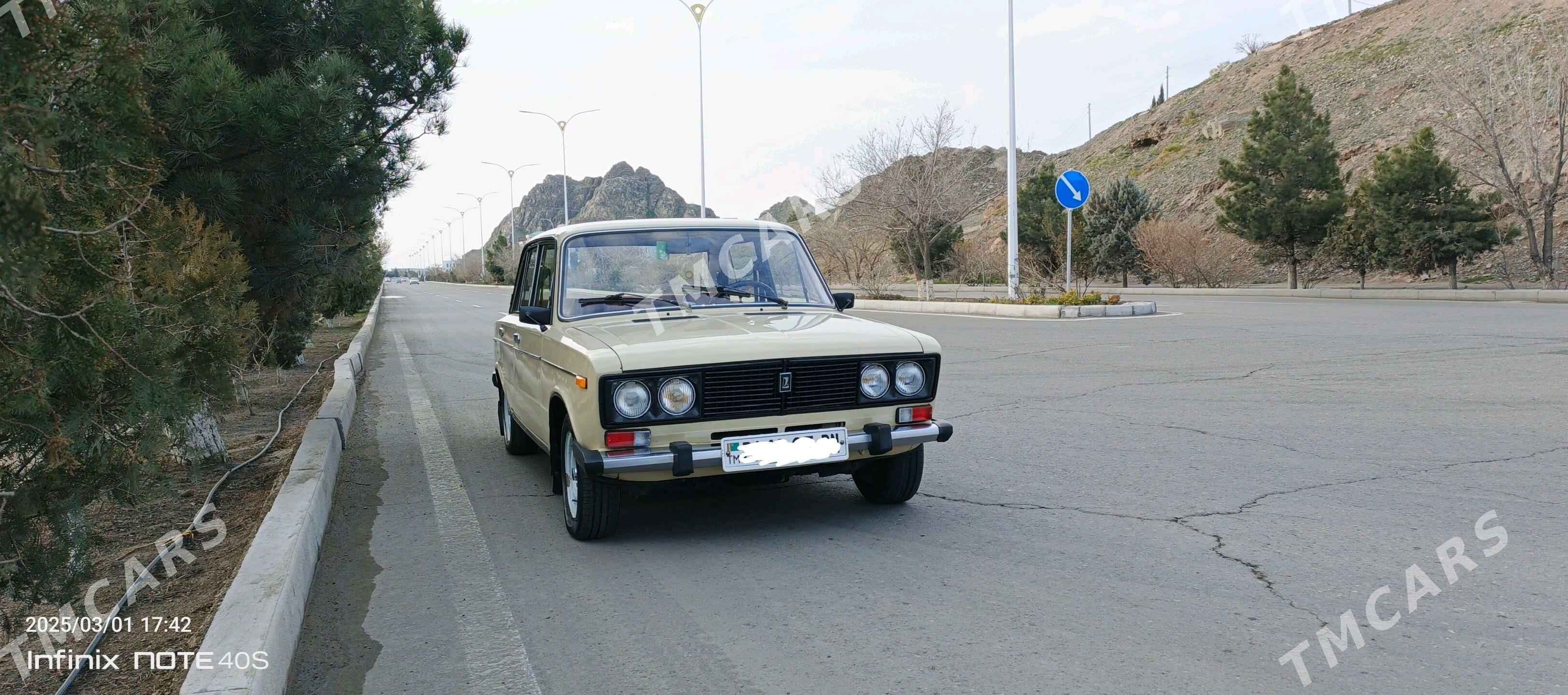 Lada 2106 1990 - 34 000 TMT - Türkmenbaşy - img 3