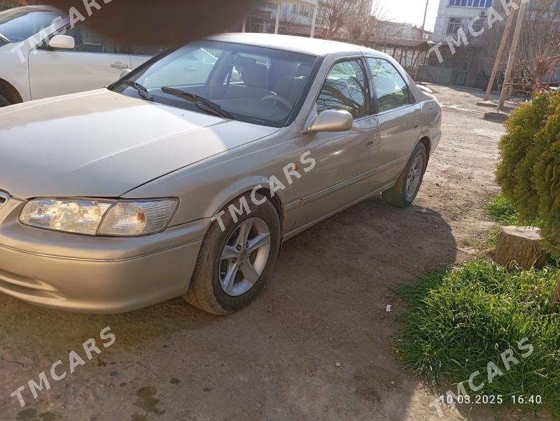 Toyota Camry 1998 - 110 000 TMT - Türkmenabat - img 6