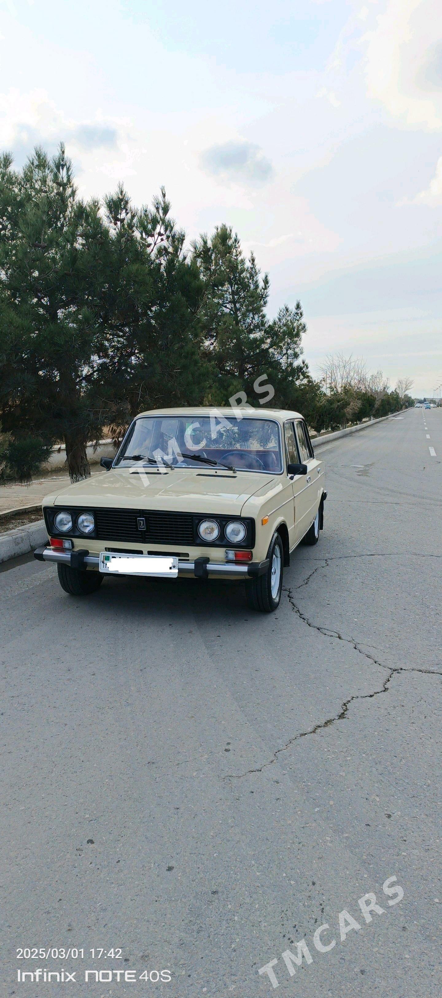 Lada 2106 1990 - 34 000 TMT - Türkmenbaşy - img 4