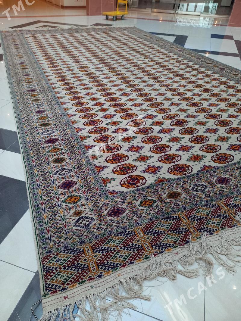 El haly 4/7 - Aşgabat - img 5