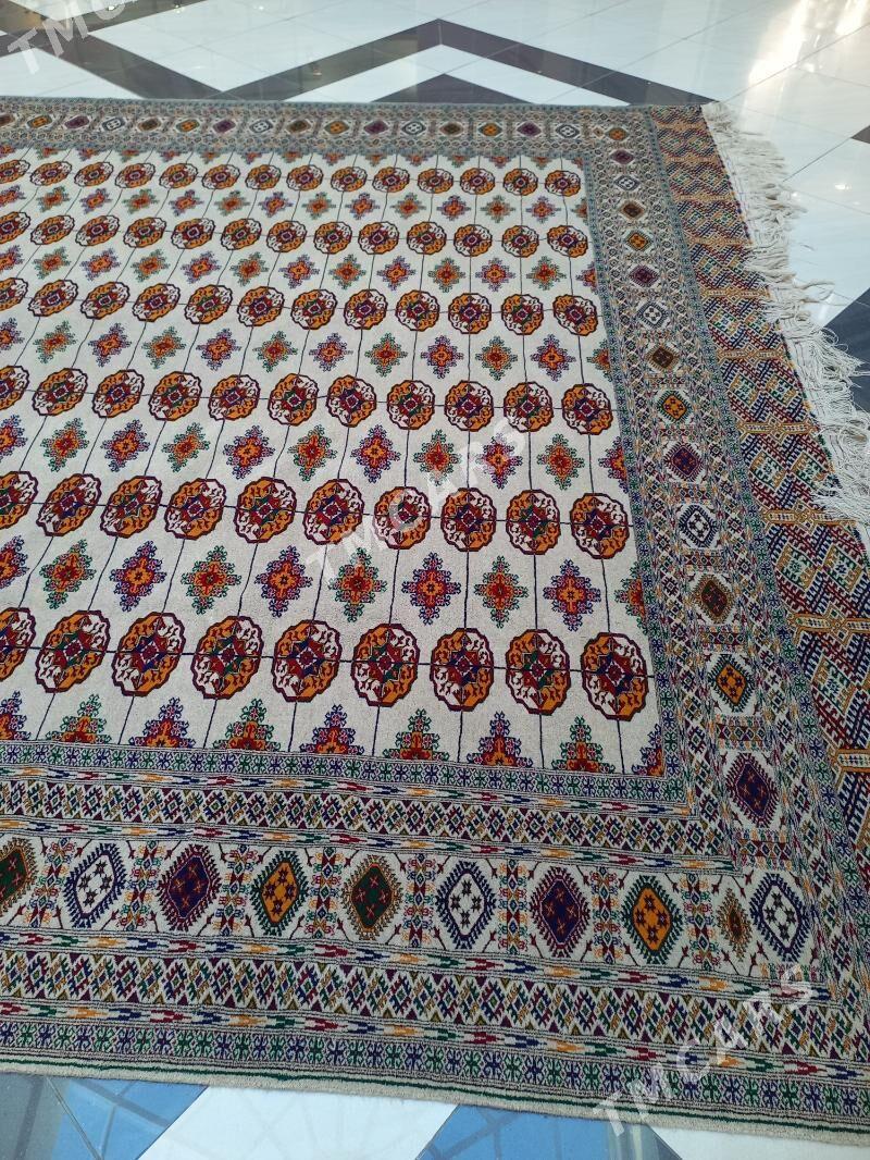 El haly 4/7 - Aşgabat - img 2