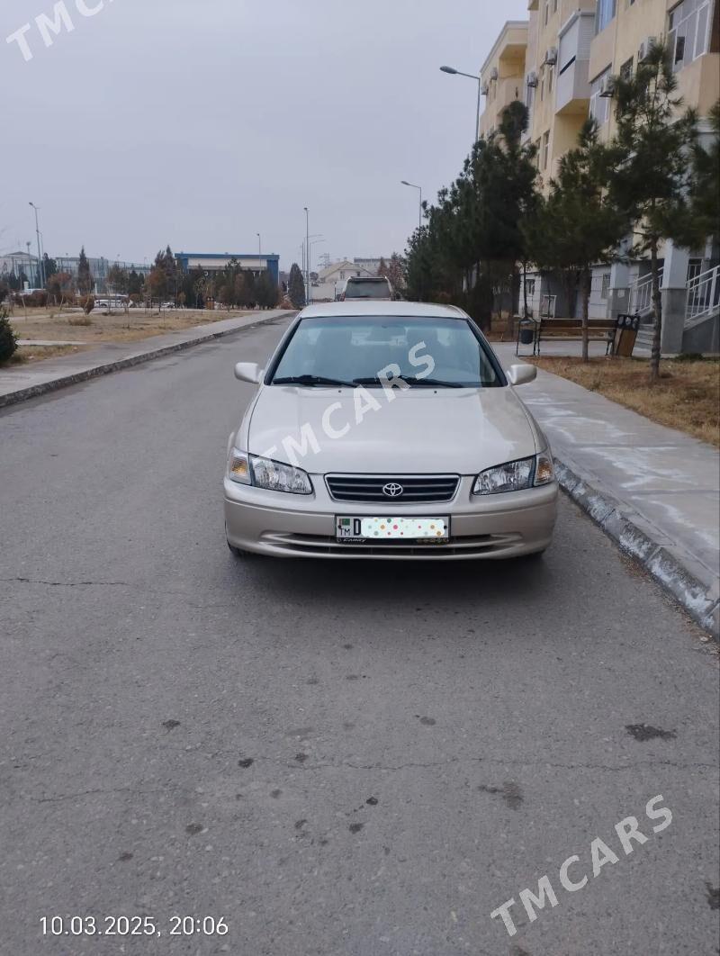 Toyota Camry 2000 - 141 000 TMT - Кёнеургенч - img 2