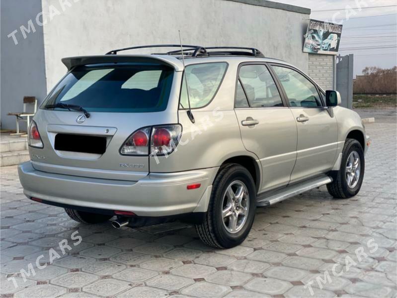 Lexus RX 300 1999 - 177 000 TMT - Mary - img 9