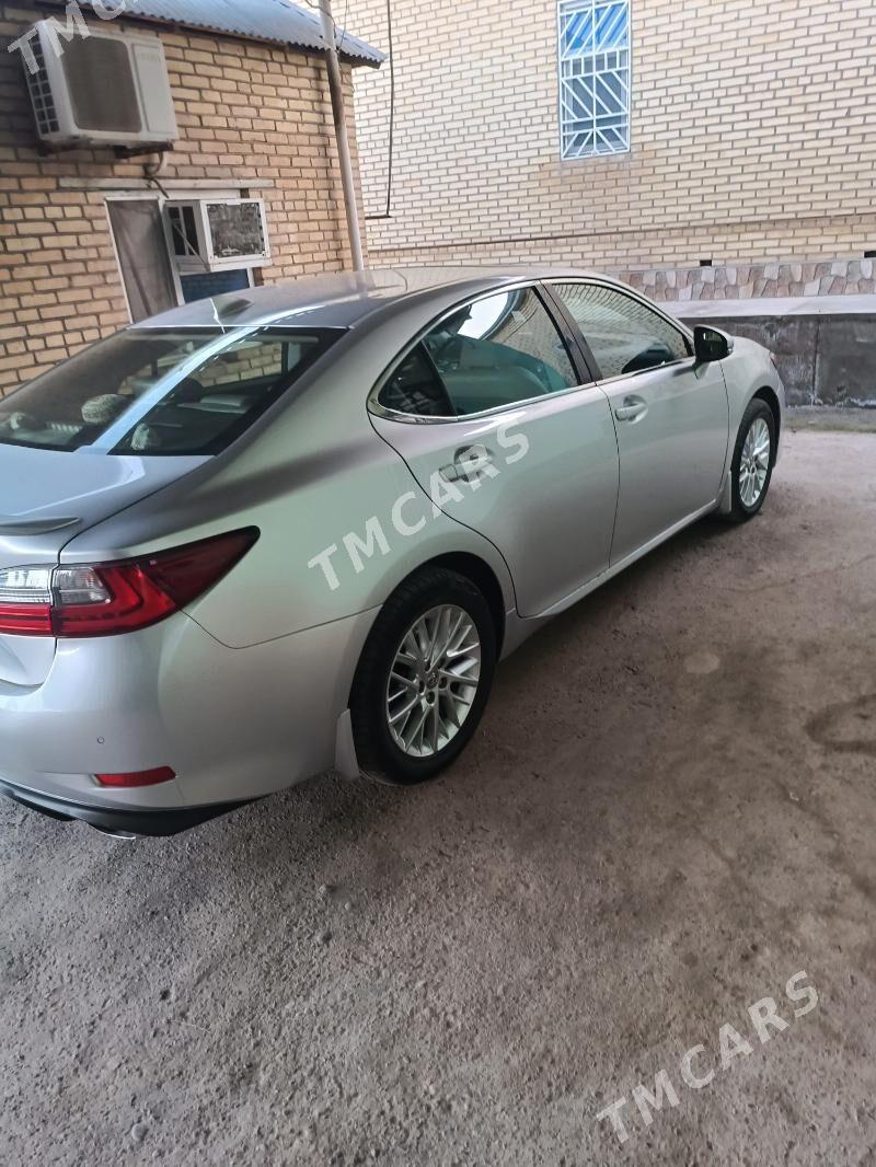 Lexus ES 350 2017 - 350 000 TMT - Мары - img 2