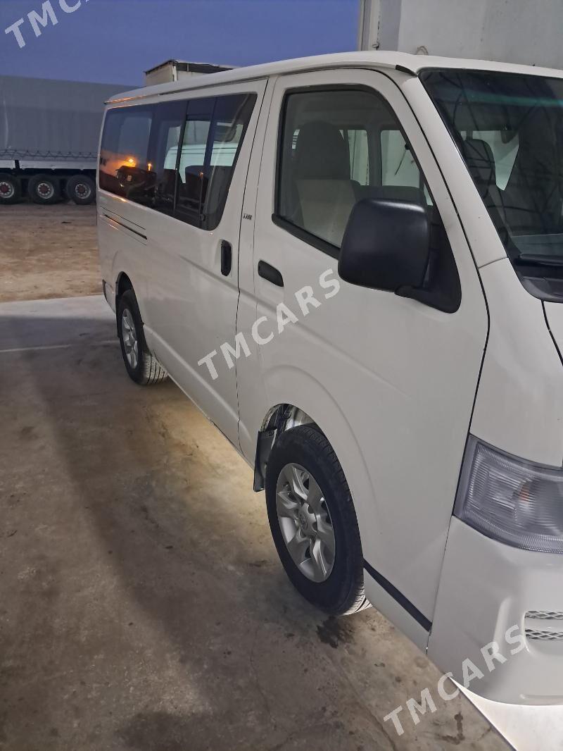 Toyota Hiace 2006 - 230 000 TMT - Mary - img 5