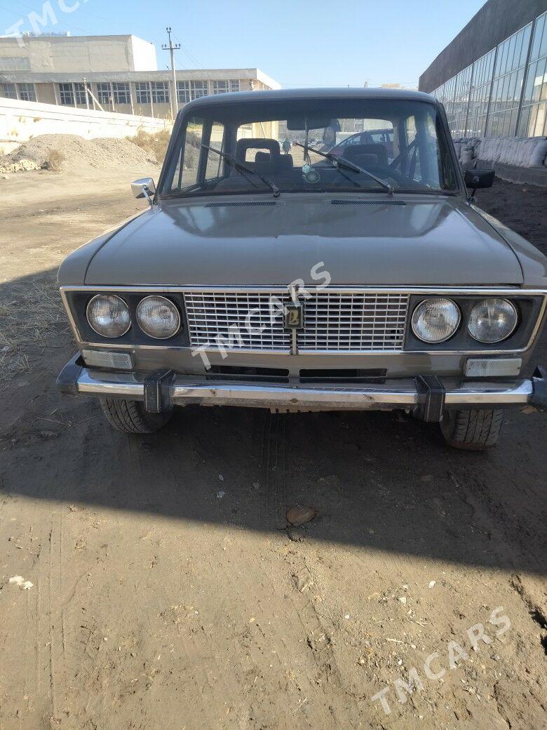 Lada 2106 1988 - 14 000 TMT - Köneürgenç - img 3