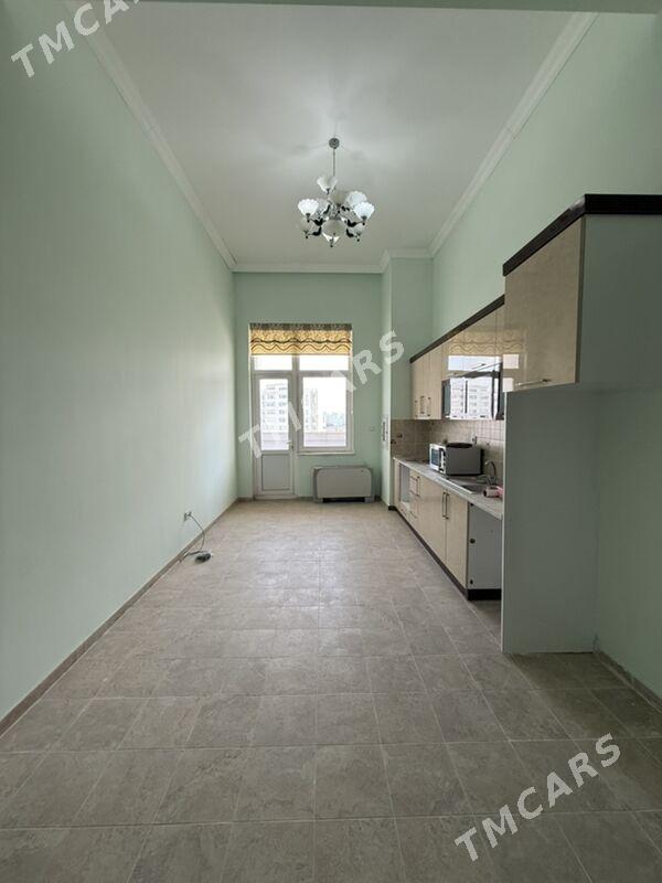14 tapgyr 5 komnat - 14-nji tapgyr (Sowhozny köç) - img 2