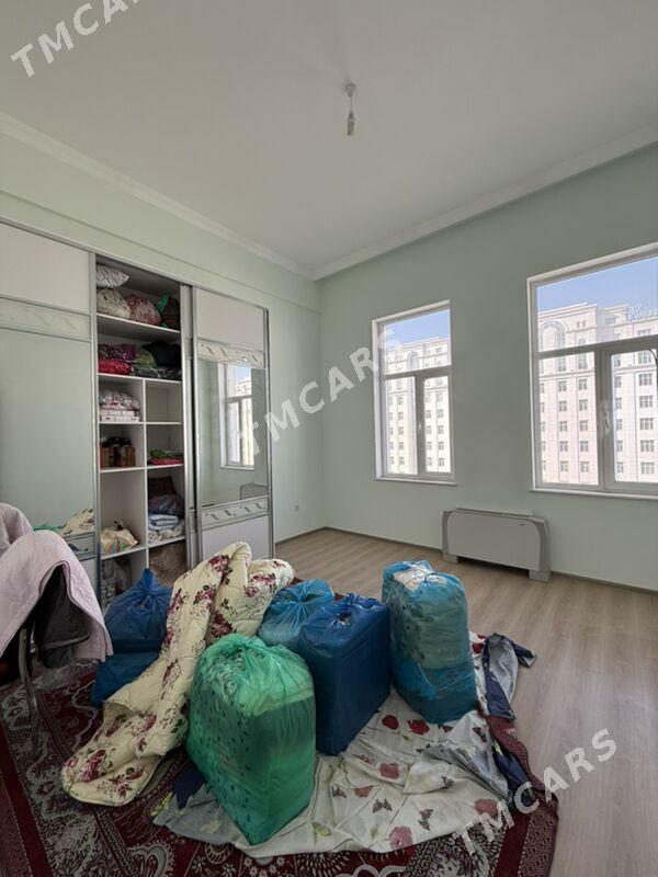 14 tapgyr 5 komnat - 14-nji tapgyr (Sowhozny köç) - img 4