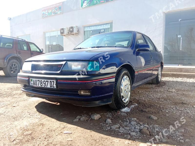 Opel Vectra 1990 - 40 000 TMT - Болдумсаз - img 5