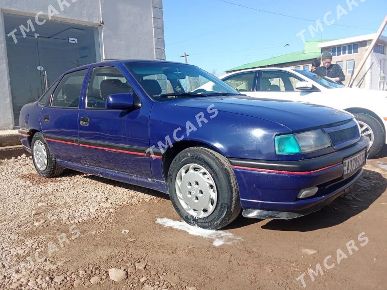 Opel Vectra 1990 - 40 000 TMT - Болдумсаз - img 4