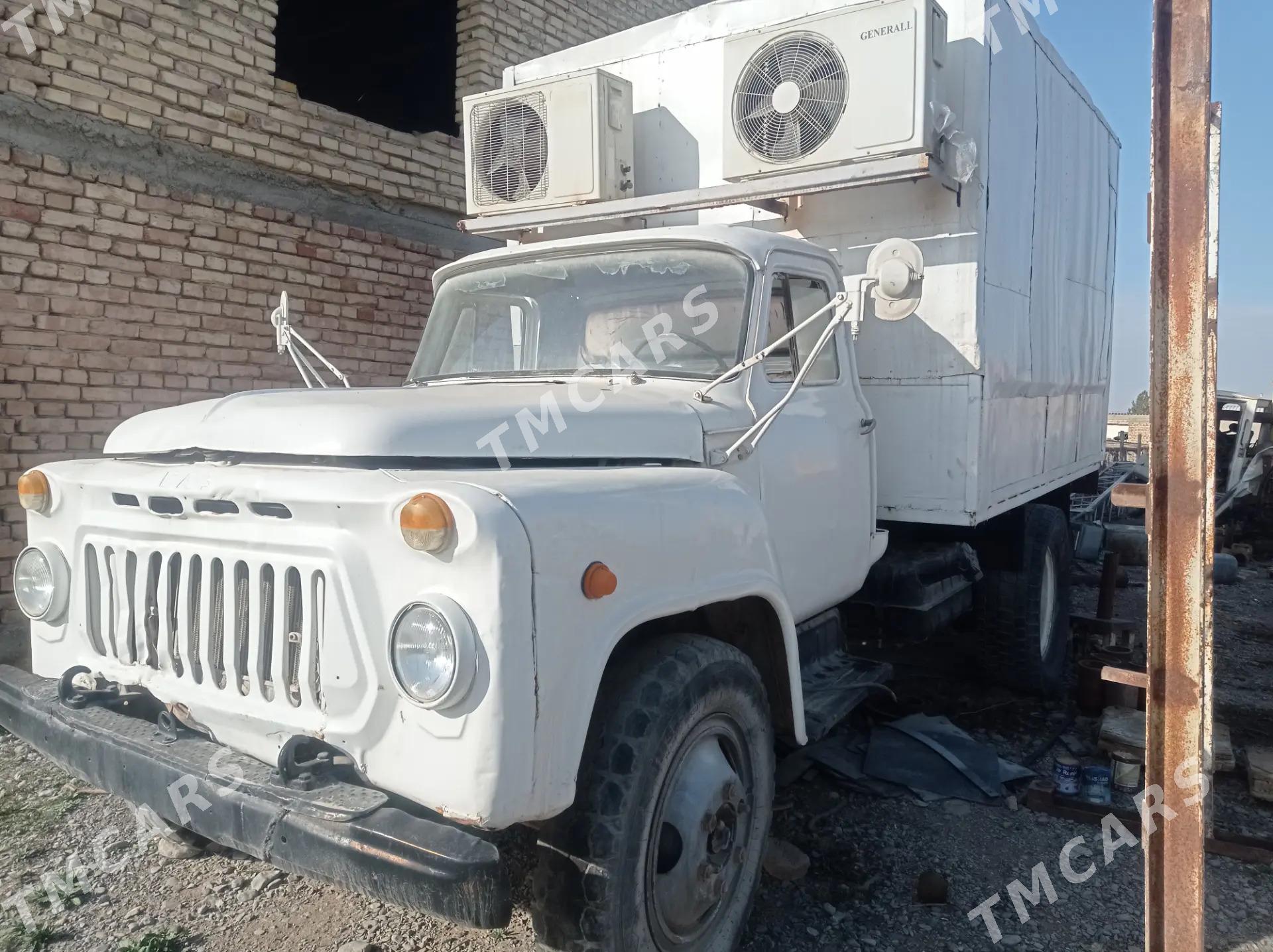 Gaz 52 1980 - 45 000 TMT - Aşgabat - img 2