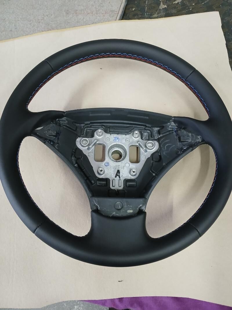 руль е60м 2 000 TMT - Ашхабад - img 4