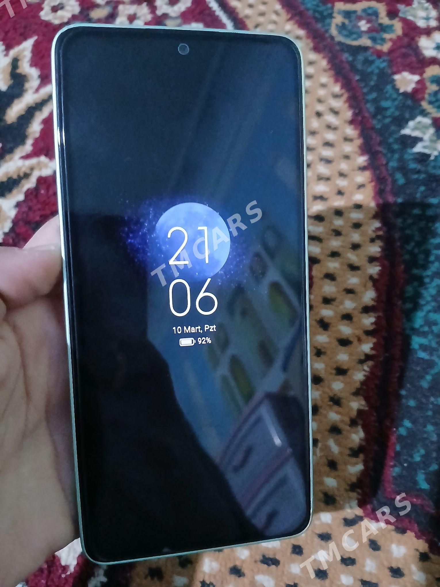 REDMİ NOTE 13 6+6/128gb - Сакарчага - img 2