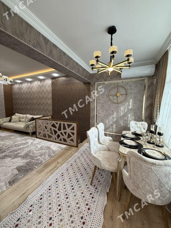 Mir 1 dupleks - Aşgabat - img 1