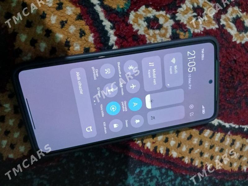REDMİ NOTE 13 6+6/128gb - Сакарчага - img 6