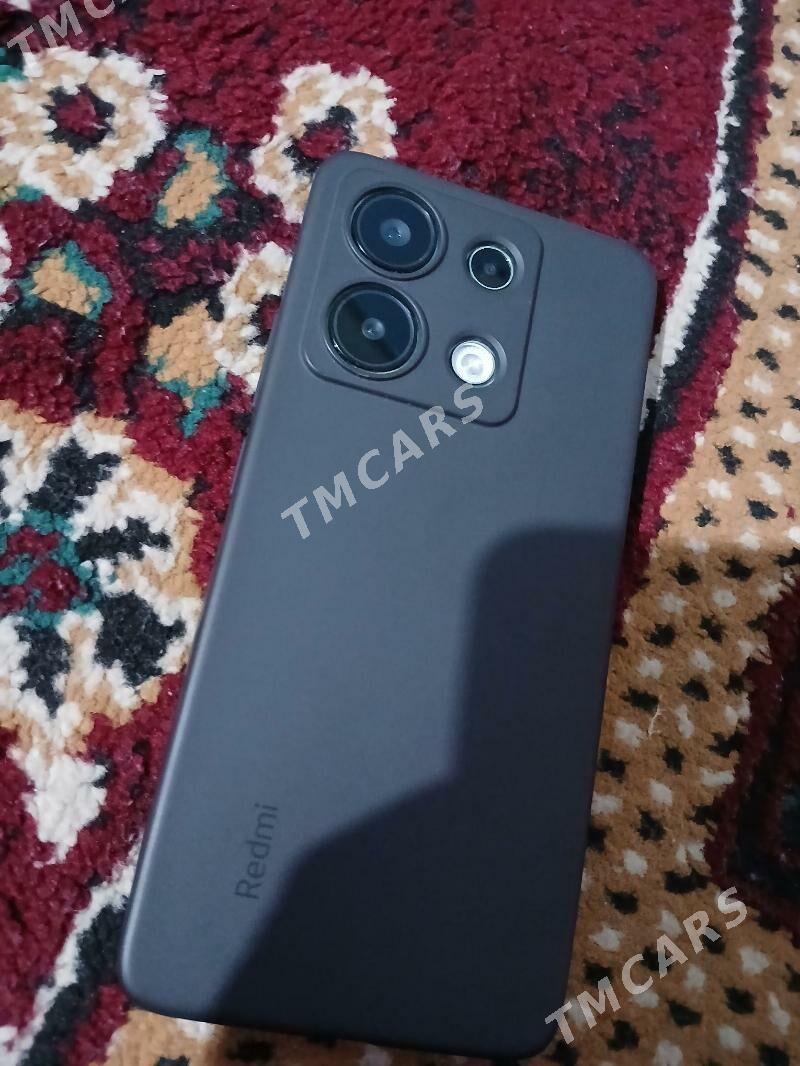 REDMİ NOTE 13 6+6/128gb - Сакарчага - img 4