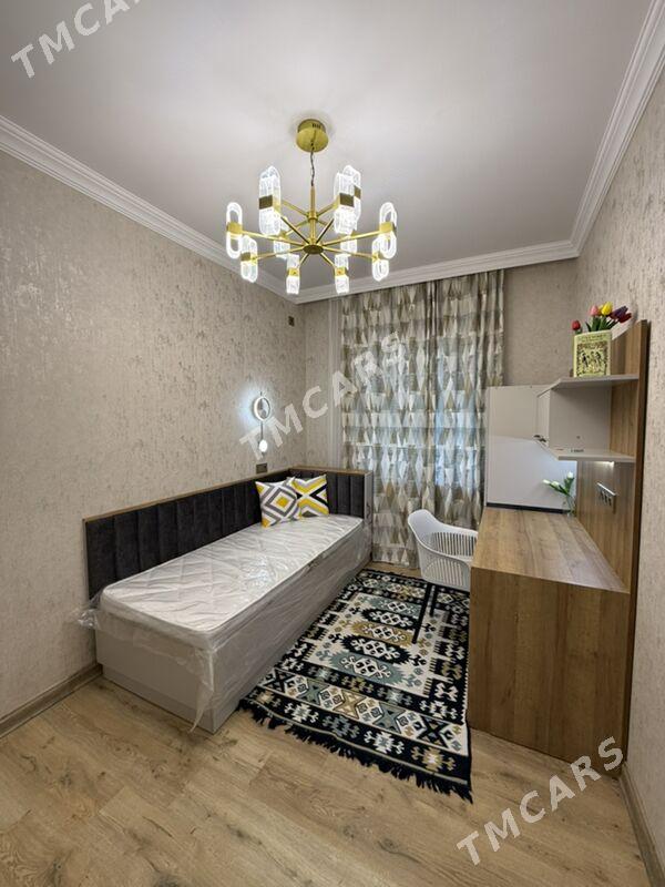 Mir 1 dupleks - Aşgabat - img 3