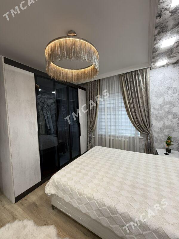 Mir 1 dupleks - Aşgabat - img 2
