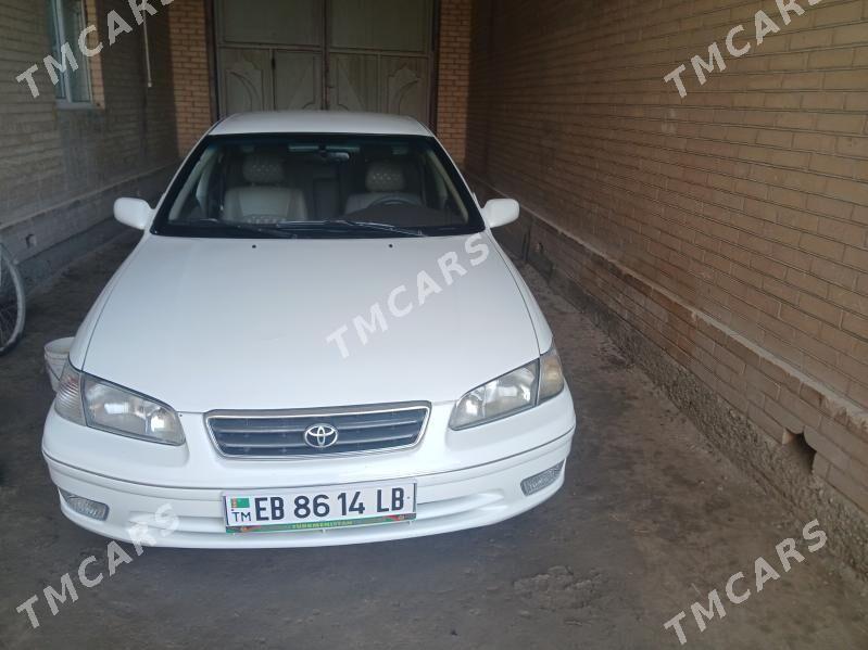 Toyota Camry 1997 - 98 000 TMT - Türkmenabat - img 2