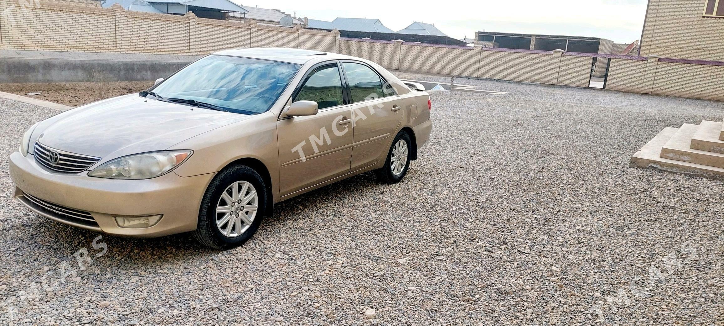 Toyota Camry 2003 - 150 000 TMT - Mary - img 2