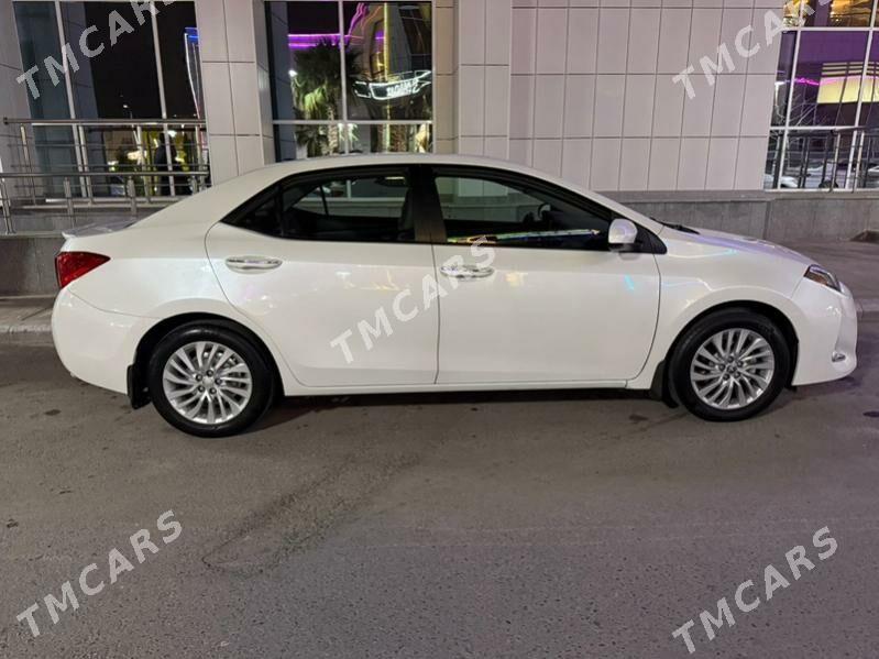 Toyota Corolla 2018 - 235 000 TMT - Aşgabat - img 5