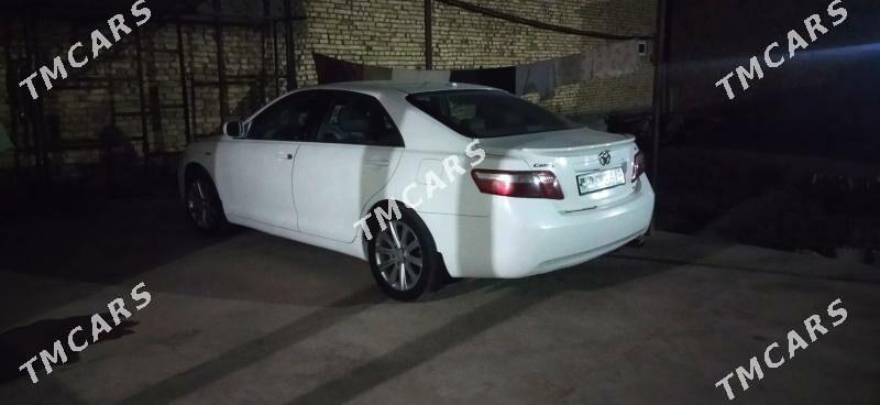 Toyota Camry 2009 - 110 000 TMT - Туркменабат - img 3