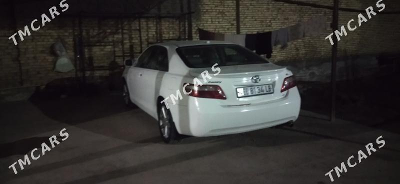 Toyota Camry 2009 - 110 000 TMT - Туркменабат - img 2