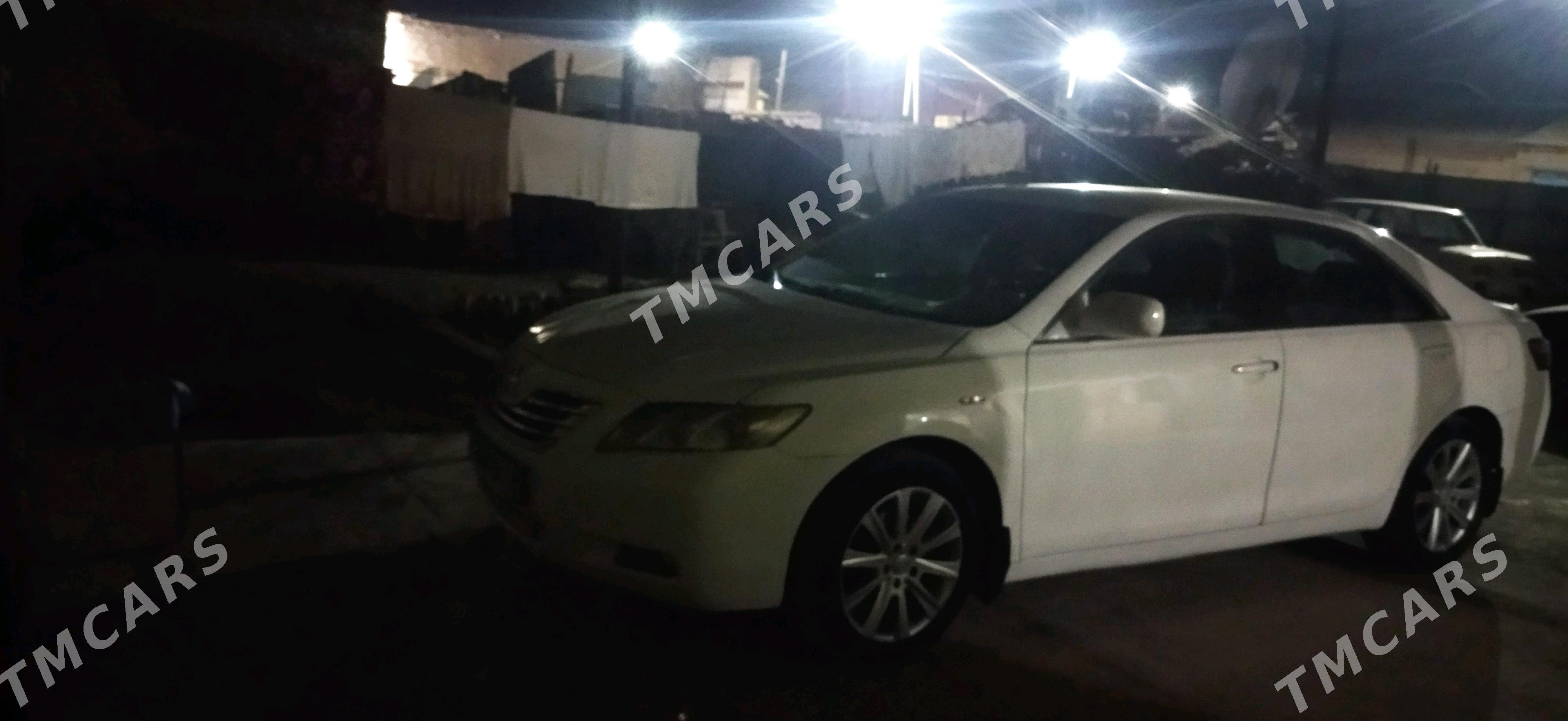 Toyota Camry 2009 - 110 000 TMT - Туркменабат - img 6