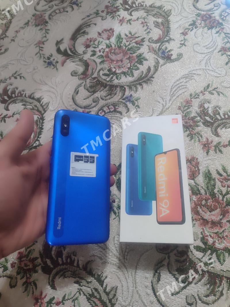 Redmi 9a 32gb - Сакарчага - img 2