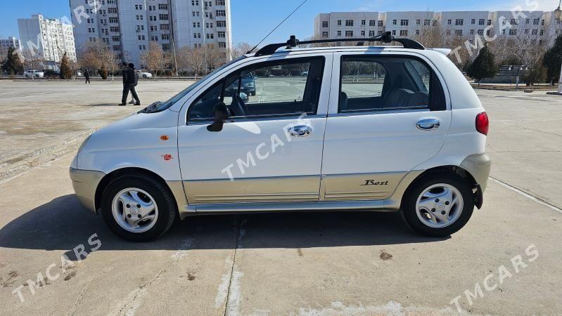 Daewoo Matiz 2004 - 40 000 TMT - Daşoguz - img 2