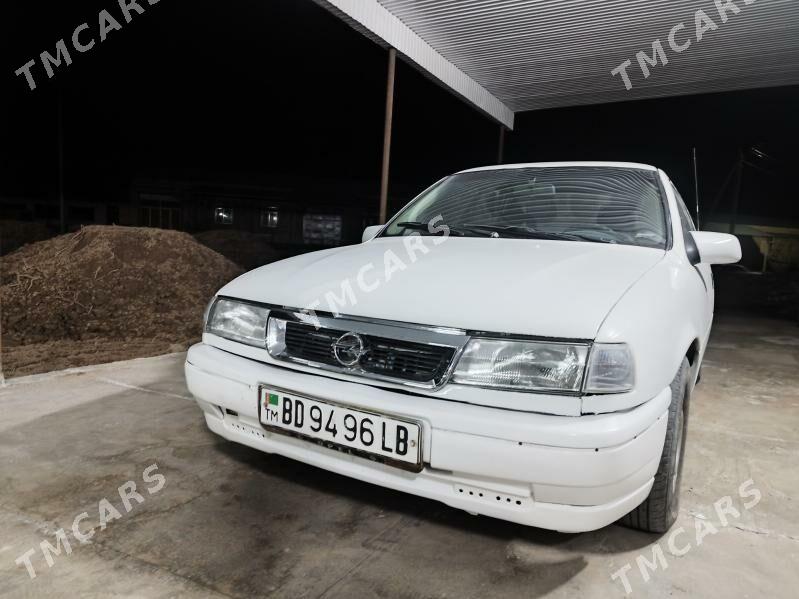 Opel Vectra 1991 - 32 000 TMT - Türkmenabat - img 5