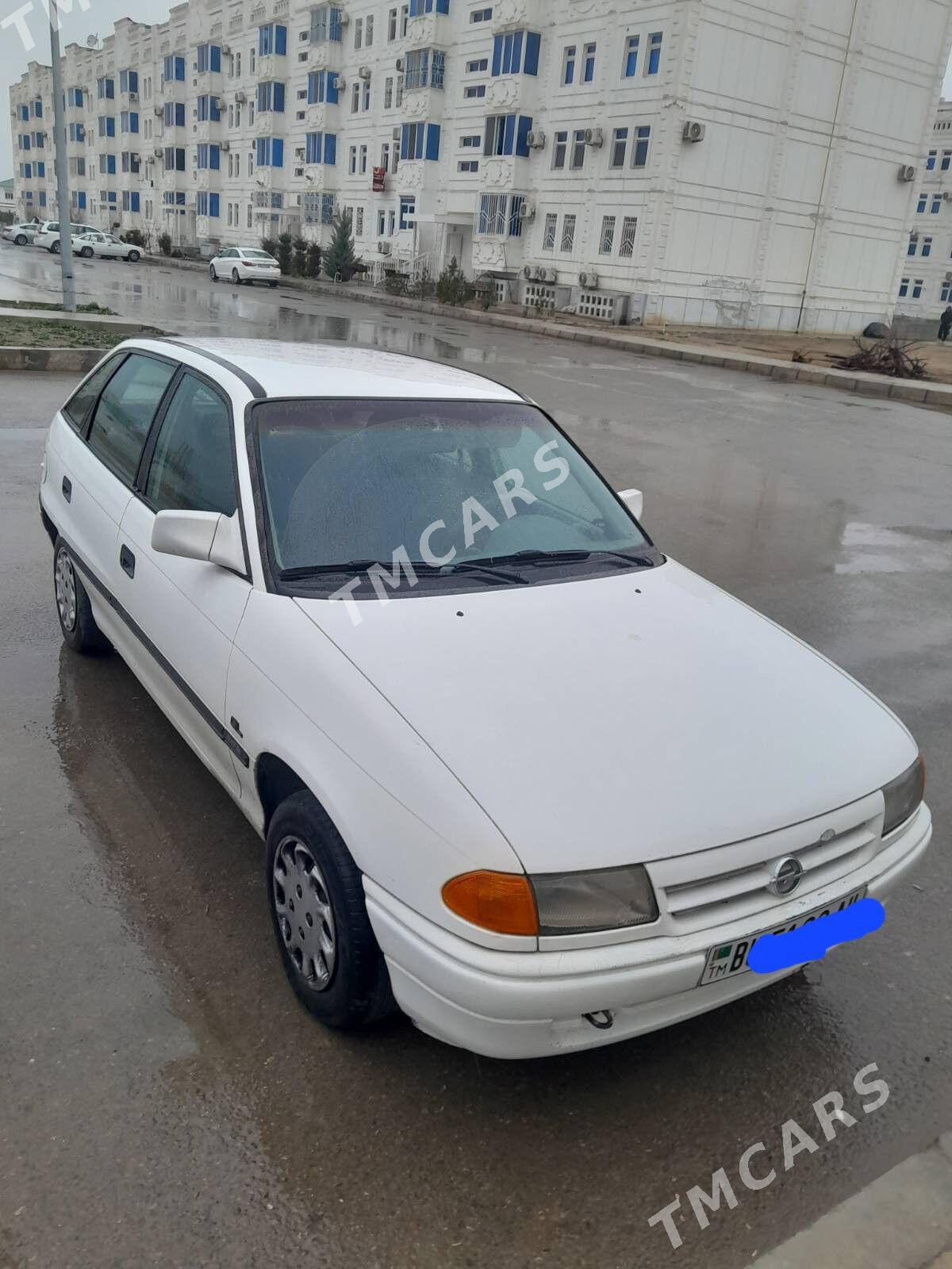 Opel Astra 1992 - 30 000 TMT - Änew - img 3