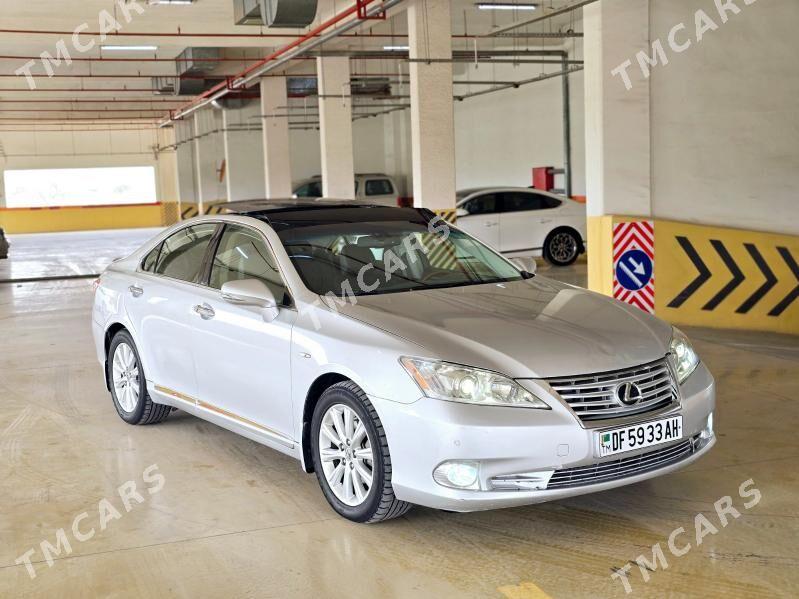 Lexus ES 350 2009 - 235 000 TMT - Aşgabat - img 3