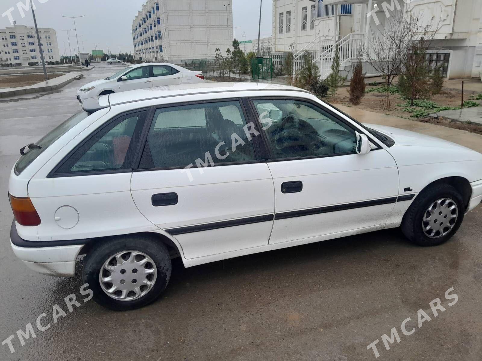 Opel Astra 1992 - 30 000 TMT - Änew - img 2