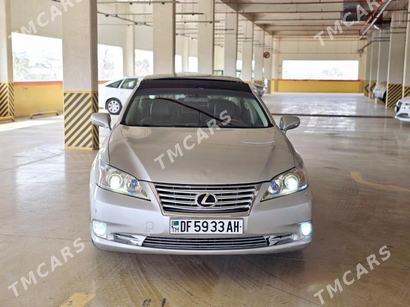 Lexus ES 350 2009 - 235 000 TMT - Aşgabat - img 2