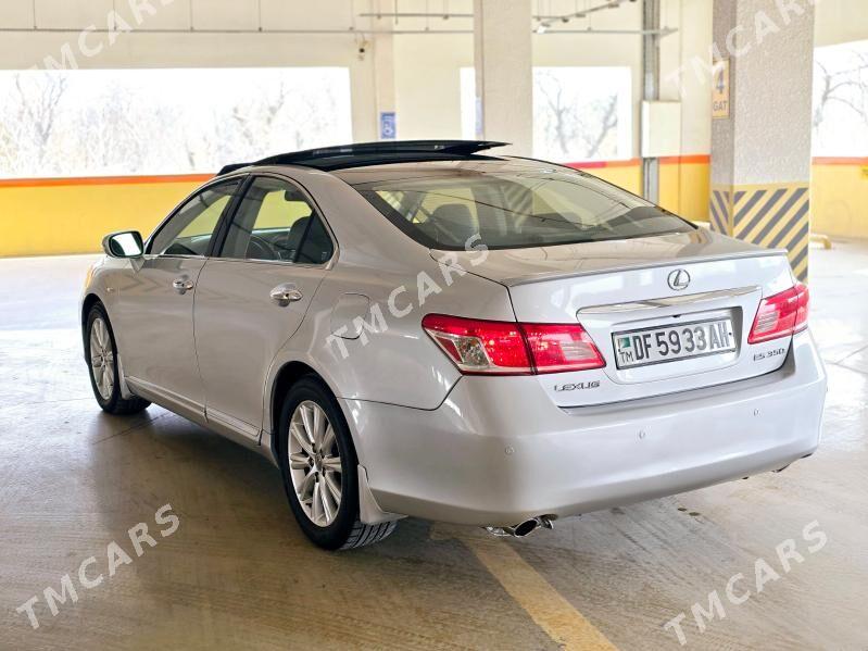 Lexus ES 350 2009 - 235 000 TMT - Aşgabat - img 7