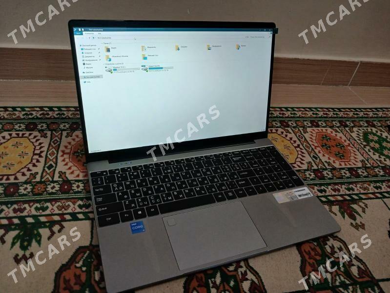 i5 10gen notebook ram16 - Ашхабад - img 4