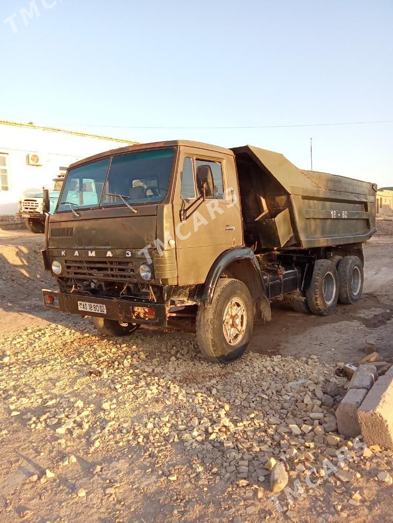 Kamaz 5511 1986 - 100 000 TMT - Daşoguz - img 3