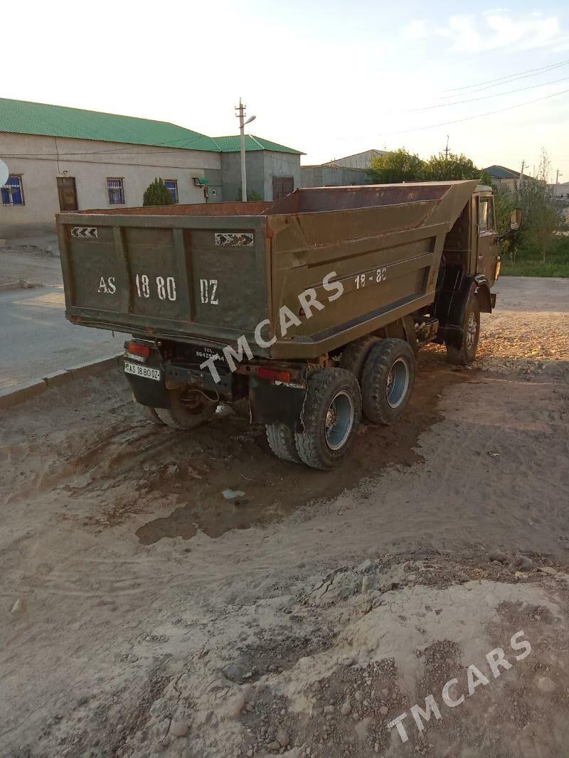 Kamaz 5511 1986 - 100 000 TMT - Daşoguz - img 2