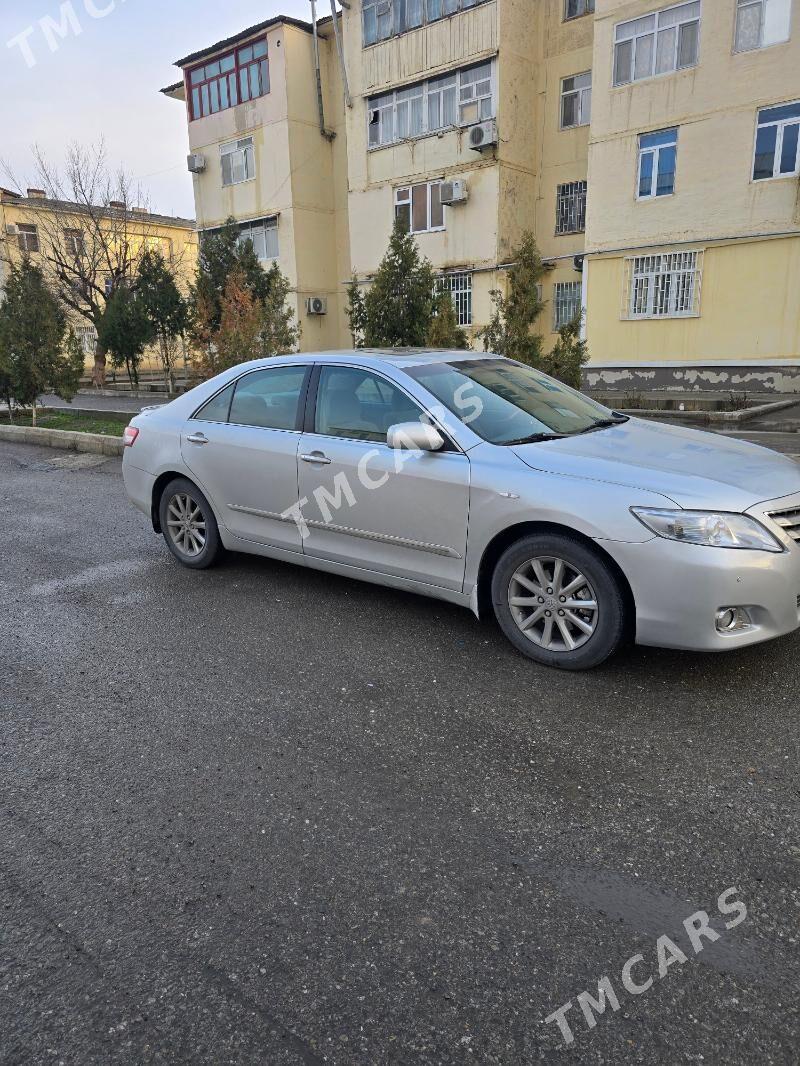 Toyota Camry 2010 - 160 000 TMT - Ашхабад - img 4