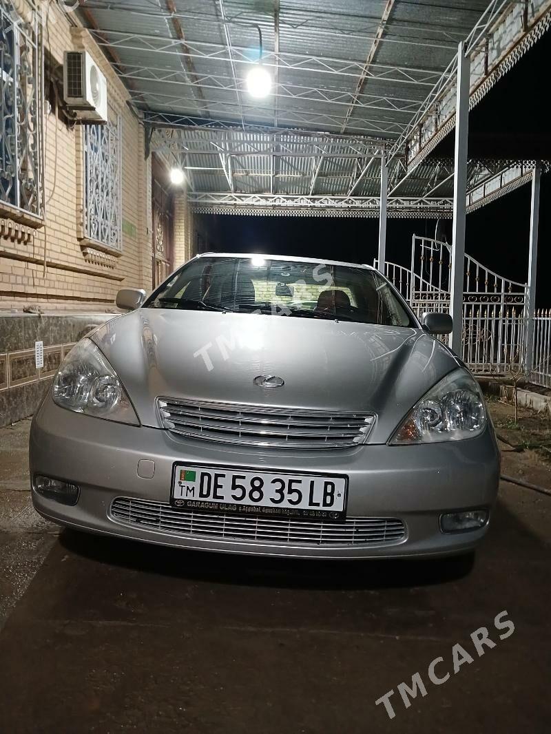 Lexus ES 330 2004 - 190 000 TMT - Туркменабат - img 3